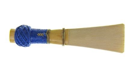 Rimpl 2 bassoon reed