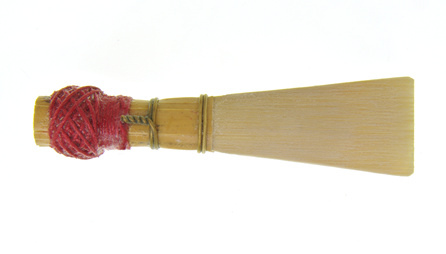 Danzi bassoon reed