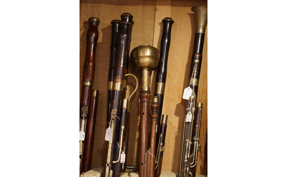 Collection