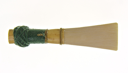 Rimpl 1a bassoon reed